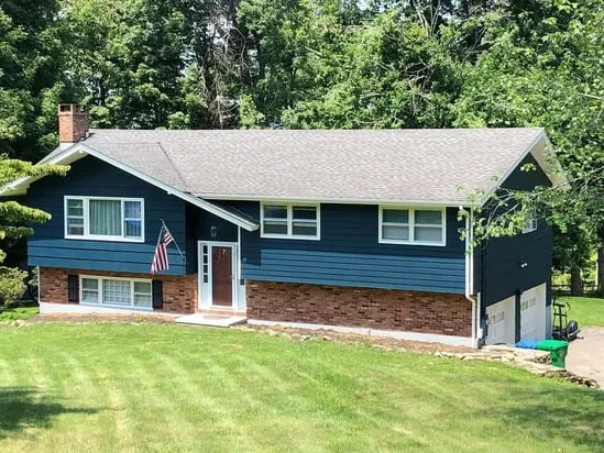 Go Pro Painting LLC work photo
