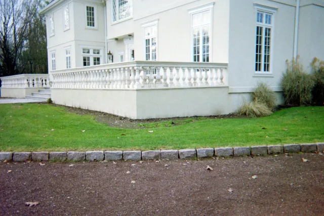 masonry contractor Norwalk, CT