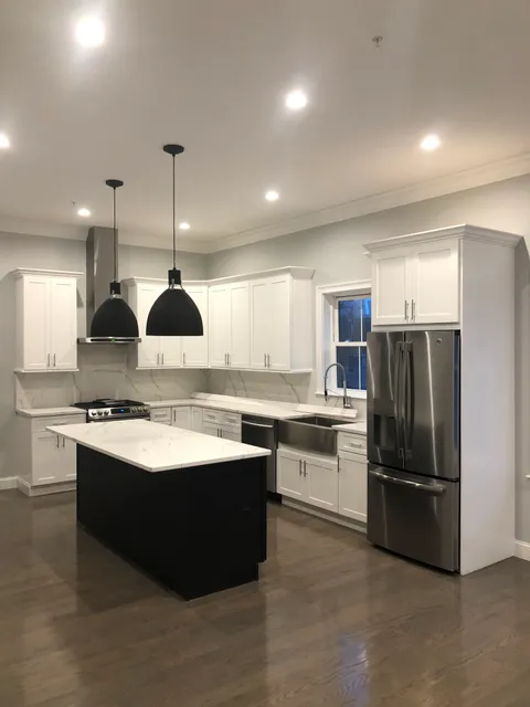 Private Painters Corp work photo