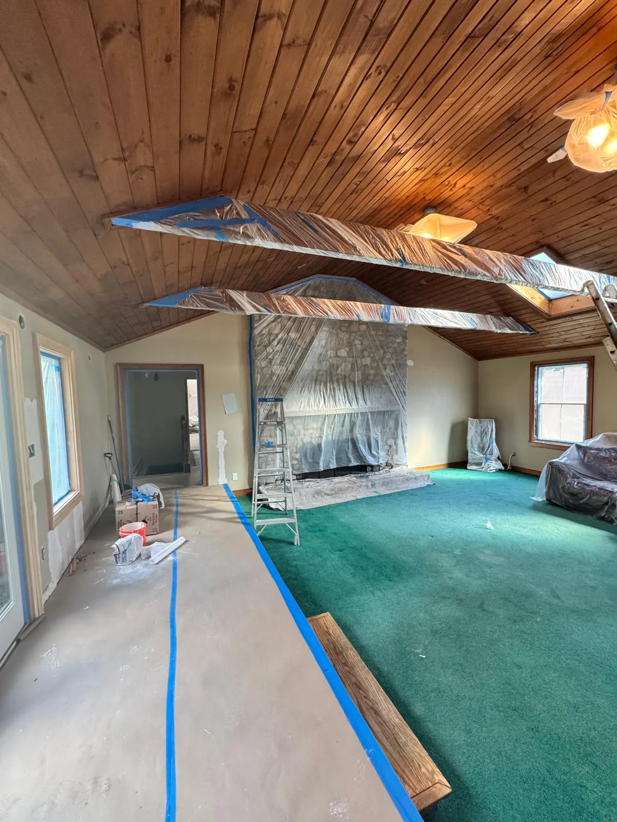 work photo from moreirapaintingusa.com