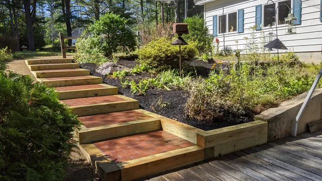 work photo from arrowheadlandscapecompany.com