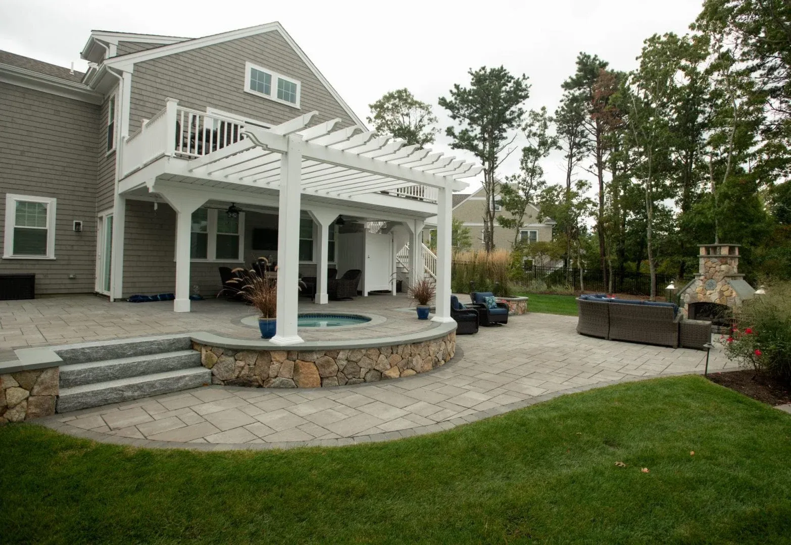 work photo from gademasonrylandscaping.com