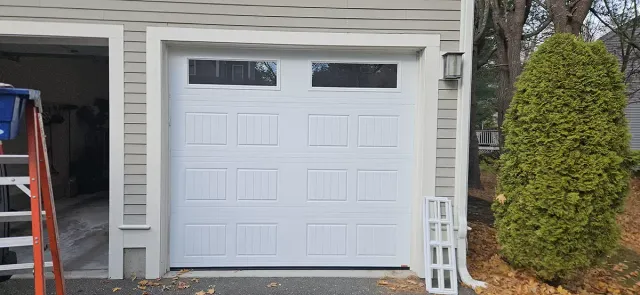 garage door repair Framingham