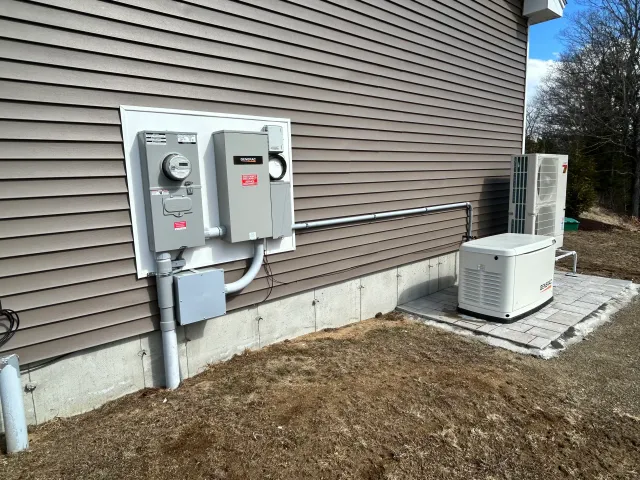 work photo from gilbertelectricllc.com