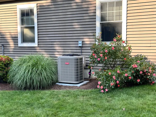 Active Air LLC work photo