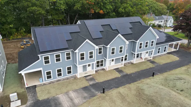Penobscot General Contractors work photo