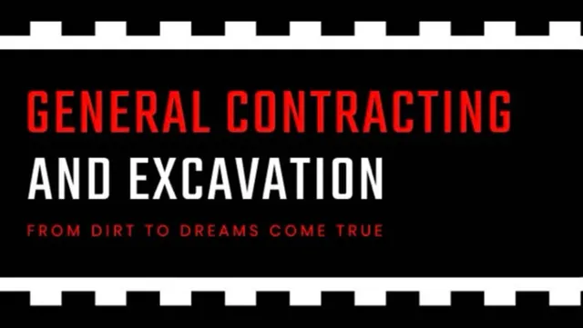 AW General Contracting and Excavation LLC work photo