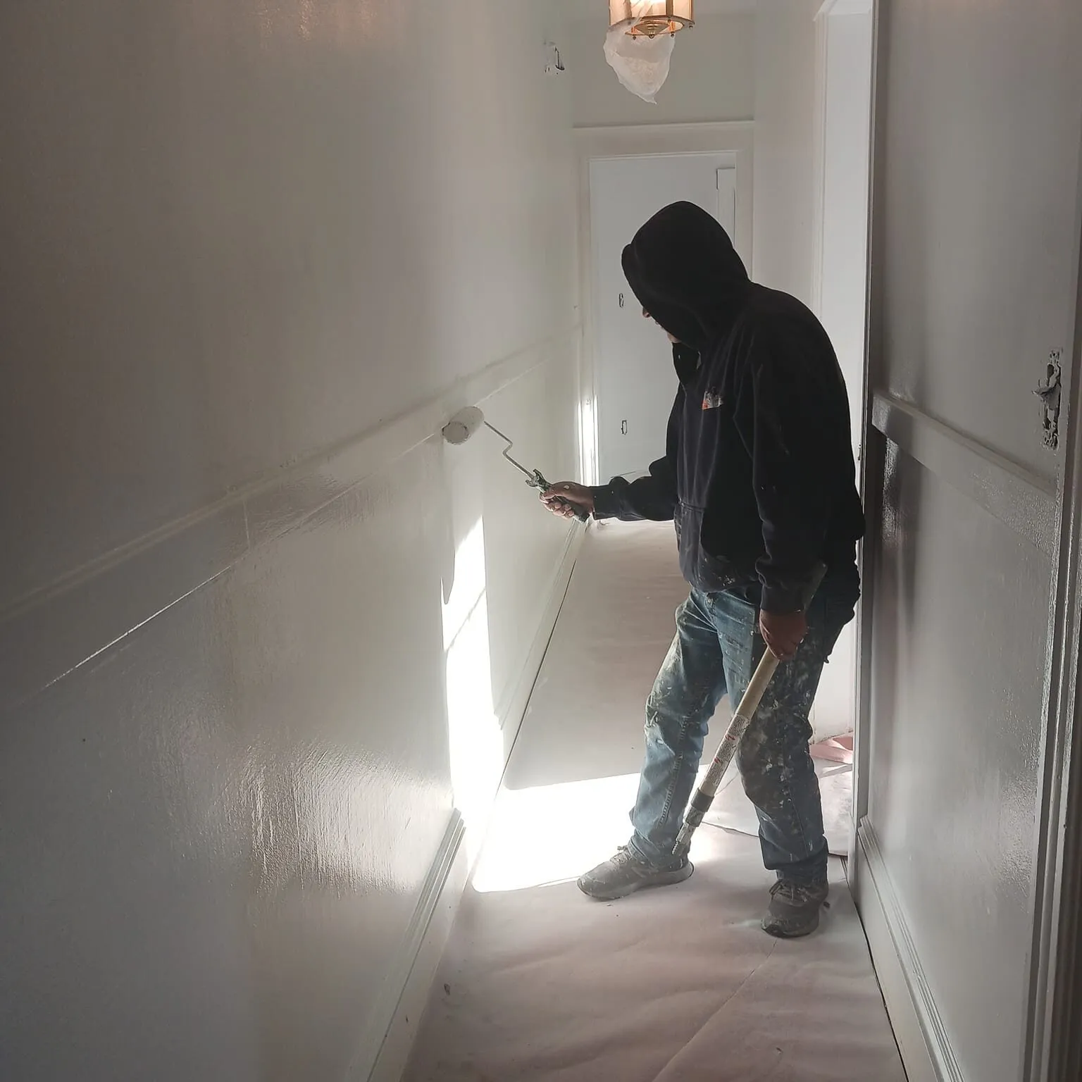 Dario's Construction verified work photo