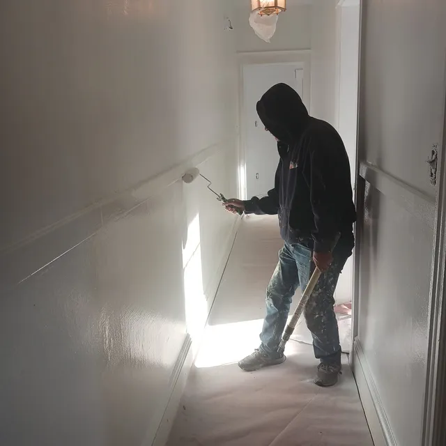 Dario's Construction verified work photo