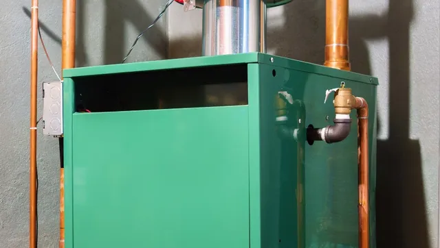 HVAC Installation Services in CT