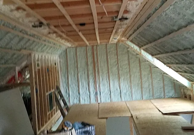 work photo from mikeriddleplastering.com