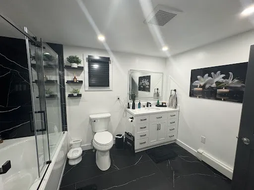 Sanchez Home Design LLC work photo