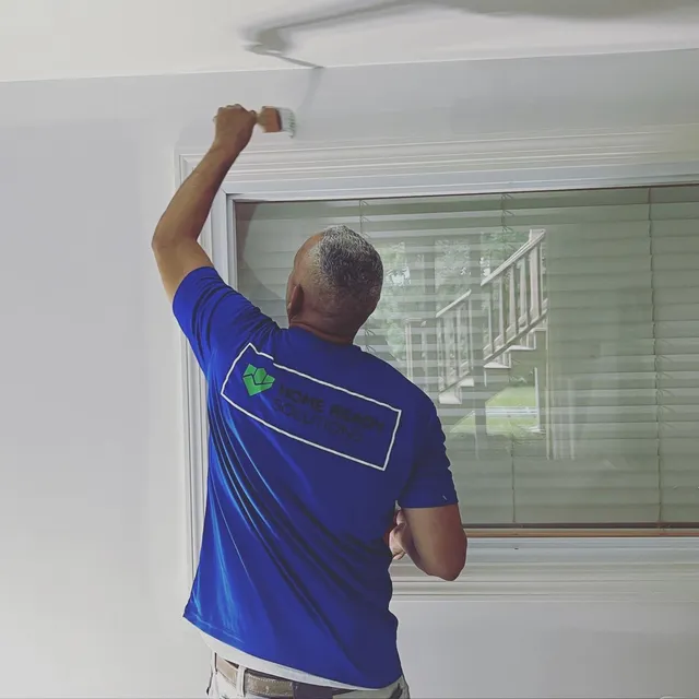 Home Ready Solutions work photo
