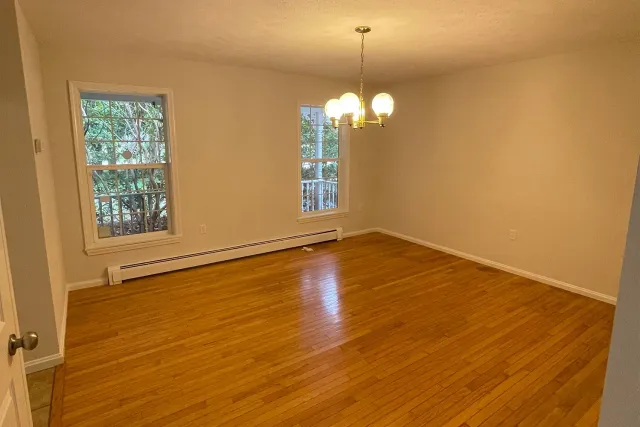 Interior house painting services