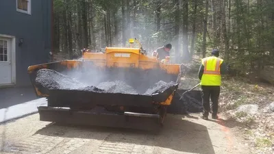 work photo from dandrpavingcompany.com