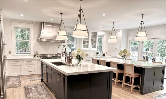 Wayland Kitchens & Baths