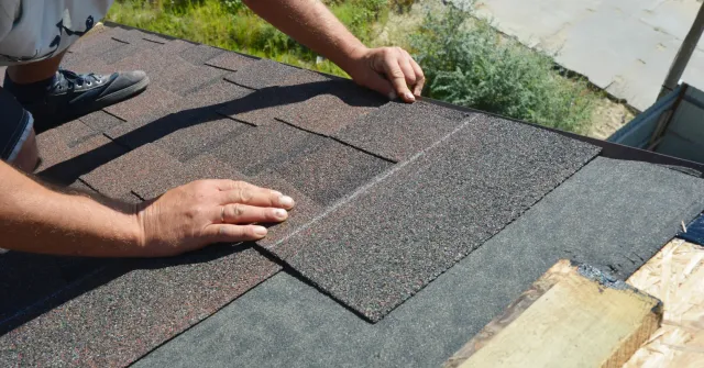 How Long Do Roofs Last?
