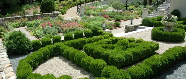 Paul Maue Associates Landscape Architects researched project photo