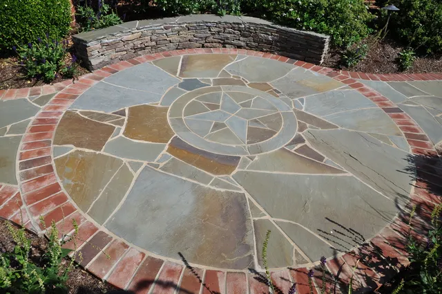 ART MASONRY INC. researched project photo