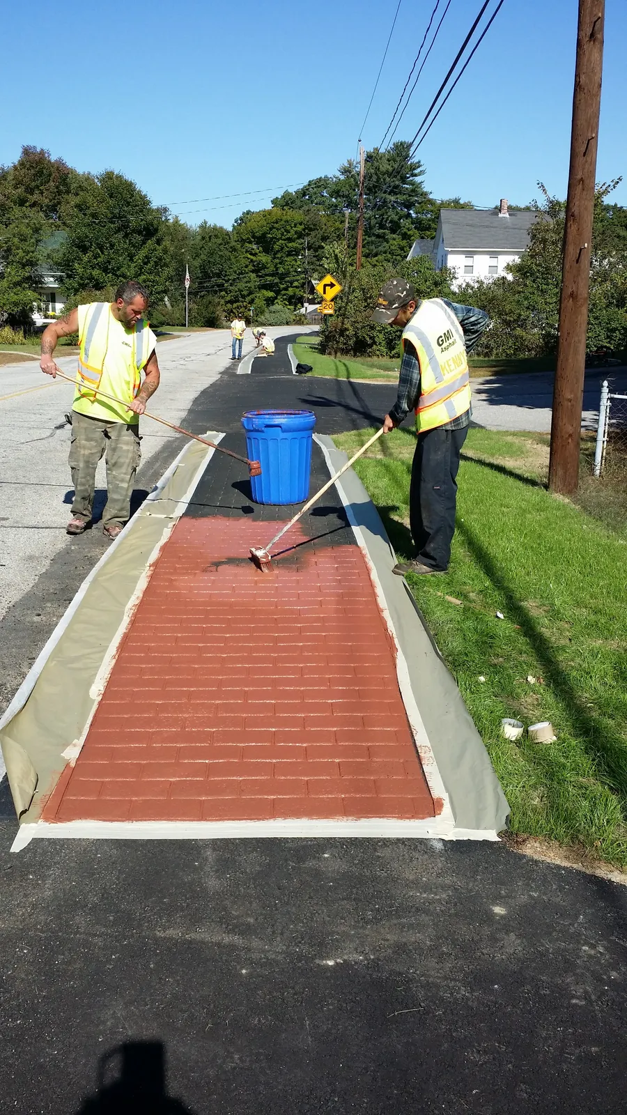 work photo from gmiasphalt.com