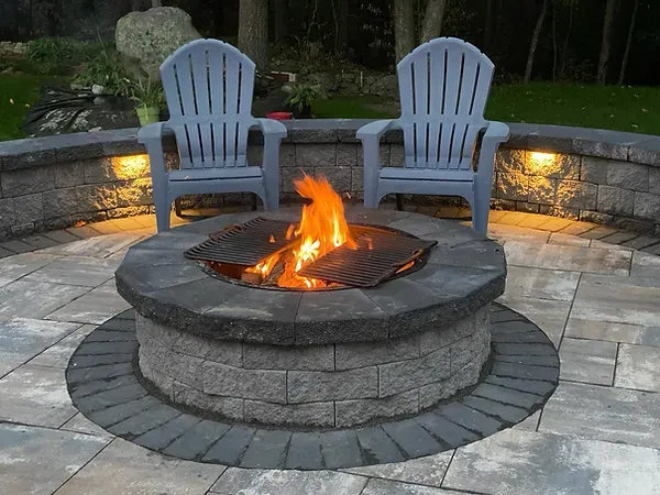 Fire pit