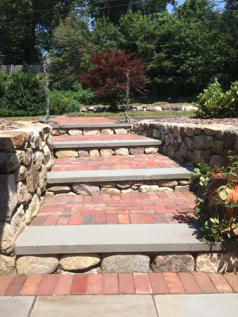 work photo from mackinlandscaping.com