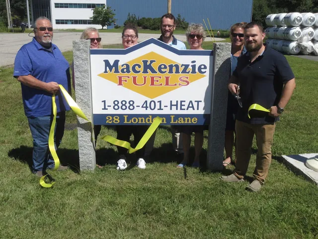 work photo from mackenziefuels.com