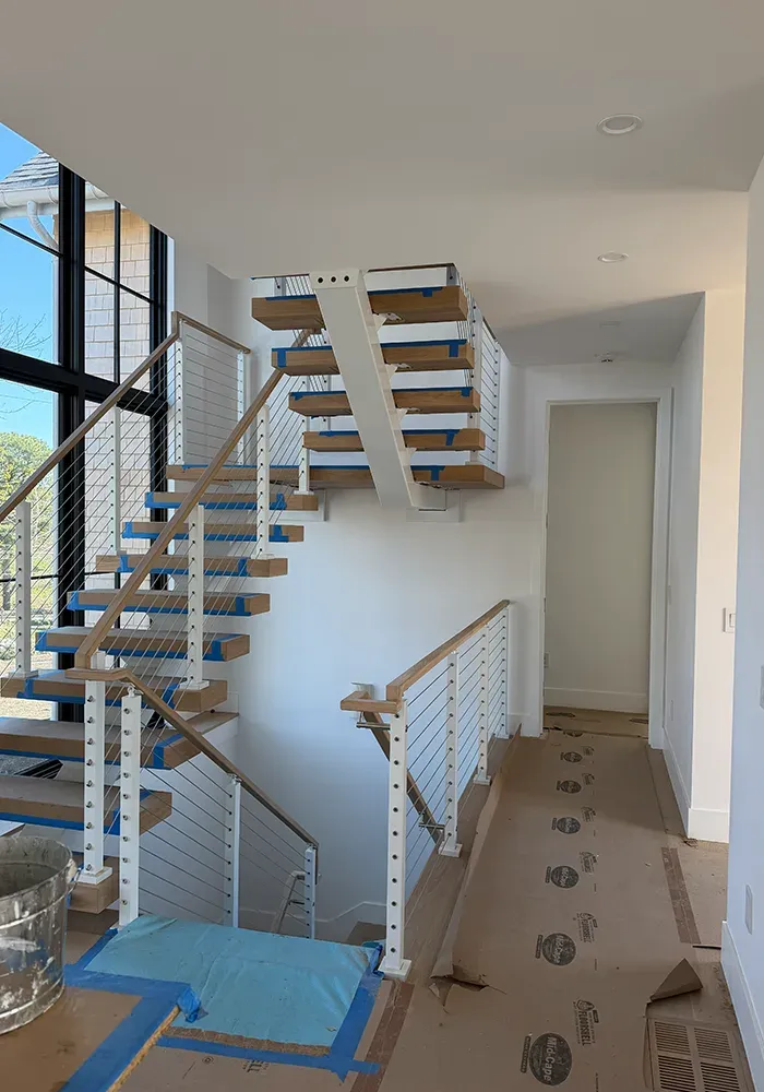 work photo from universalhomesolutionsinc.com