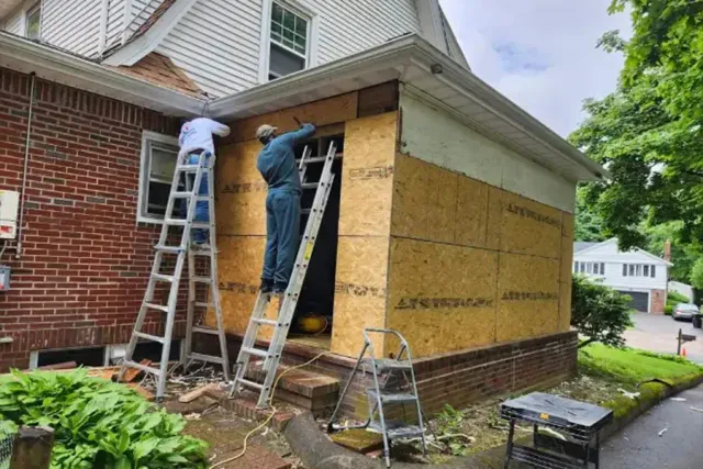 Dependable Home Remodeling Services