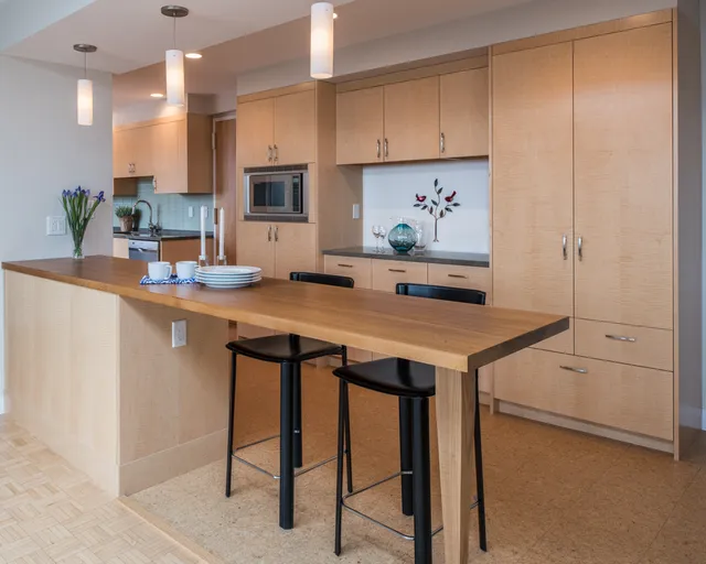 Trimitsis Woodworking Inc researched project photo