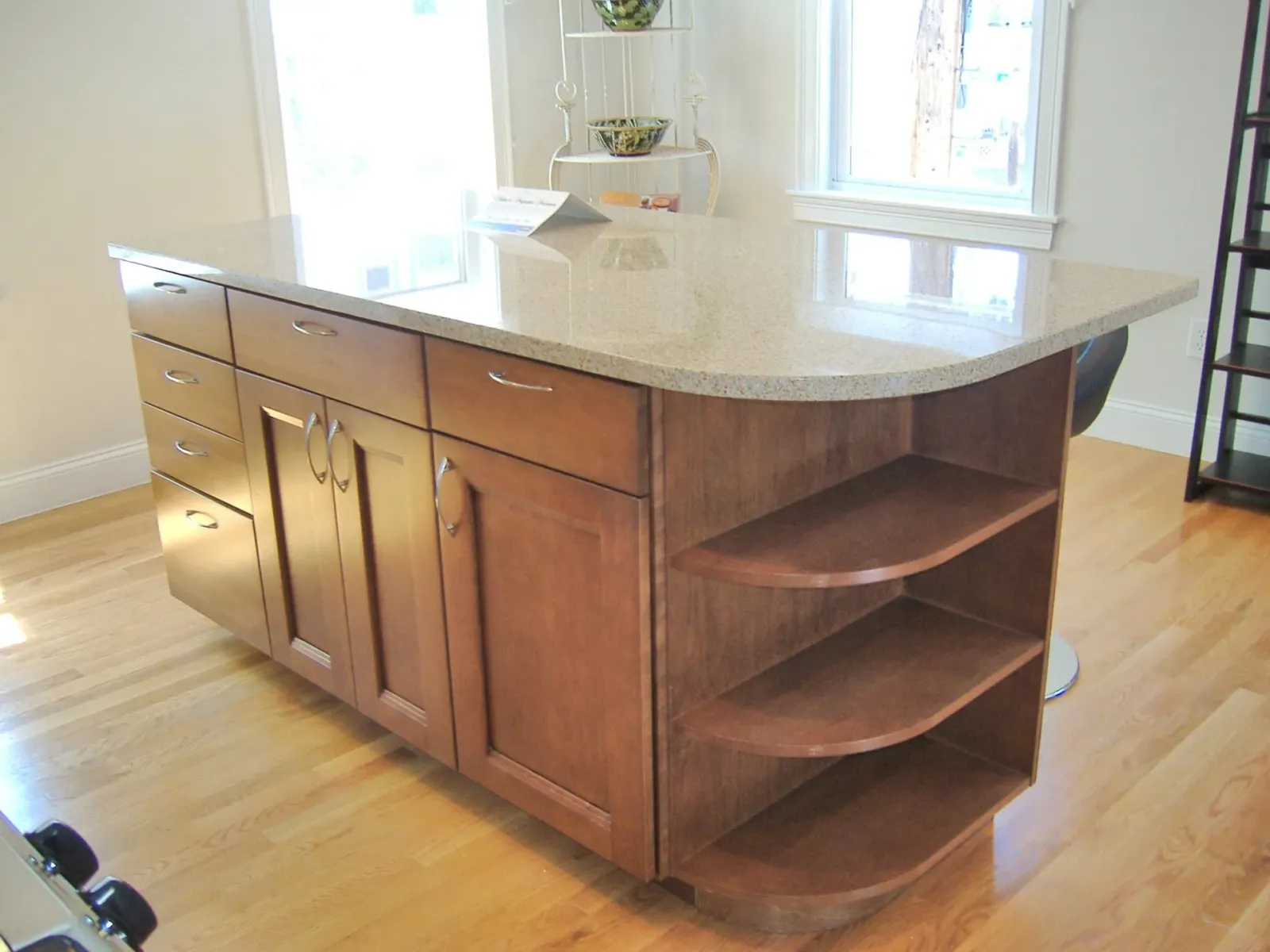 Kitchen remodeling service