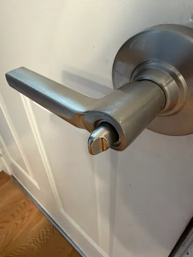 P & M Locksmith Service, Inc. work photo