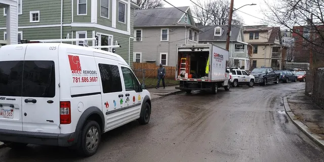 Clean Remodel LLC