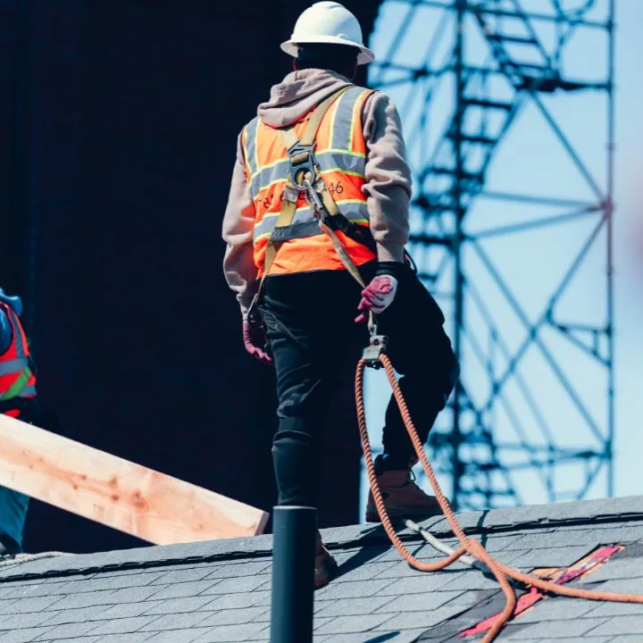 RB Farina Roofing of Woburn