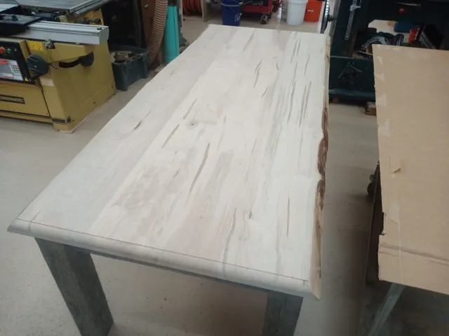 work photo from rjcongdoncarpentry.com