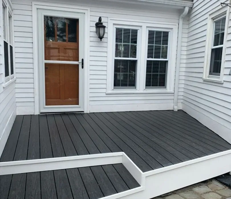 Decks — Beverly, MA — GLENN BATTISTELLI CONSTRUCTION, LLC