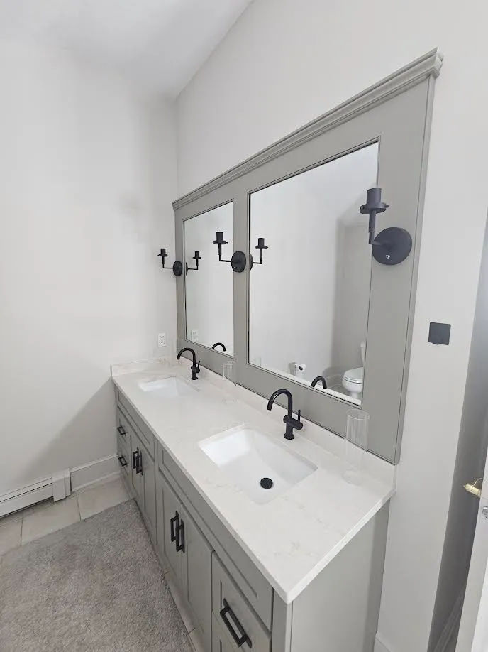 Bathroom Remodeling