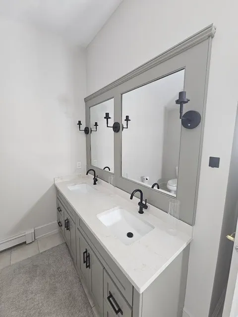 Bathroom Remodeling