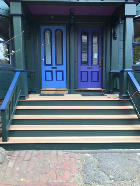 Remodeling Boston