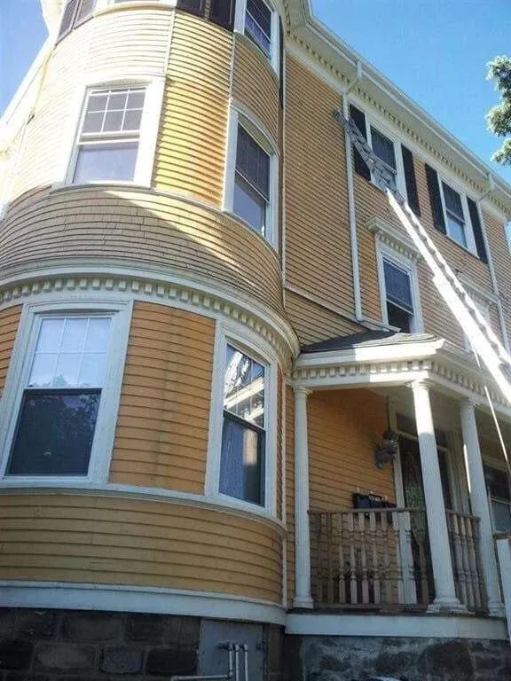 Souza Painting Co researched project photo