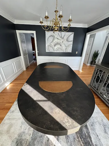 Movin Onn LLC work photo