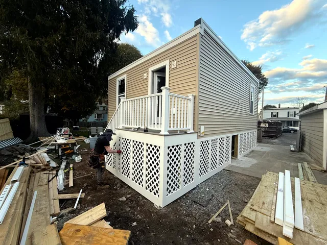 jrh constructions