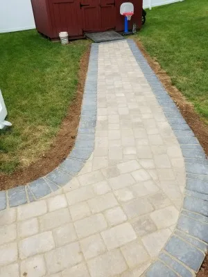 ABC Masonry researched project photo