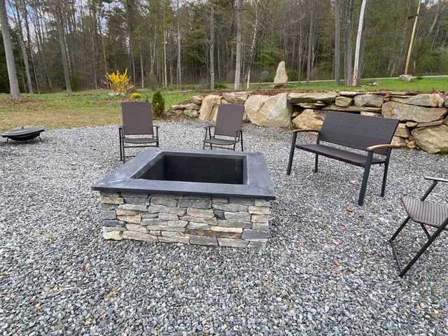 Blanc Building & Masonry, LLC work photo