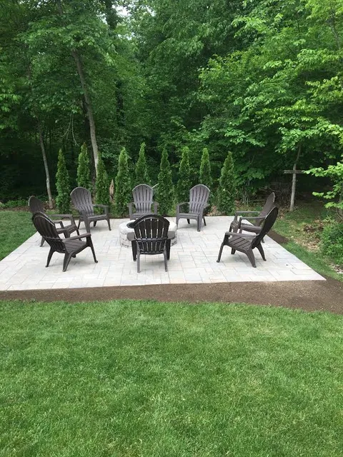 BCM Landscaping Inc. work photo