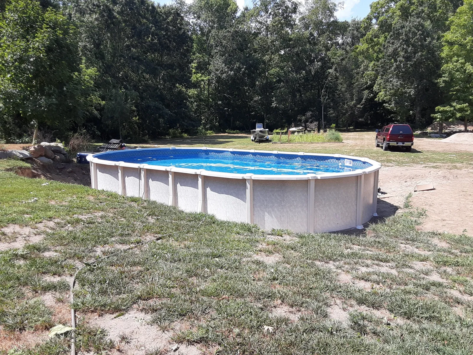 work photo from 508pools.com