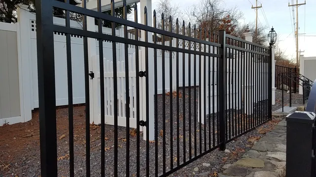 Arrow Fence Co., Inc. verified work photo