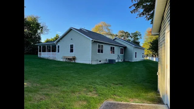 Quality Renovations Inc. work photo