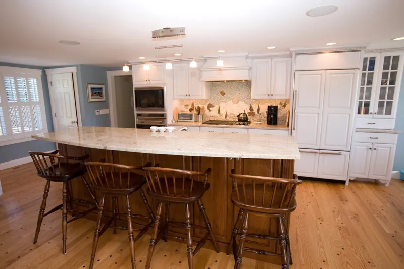 work photo from stelloconstruction.com