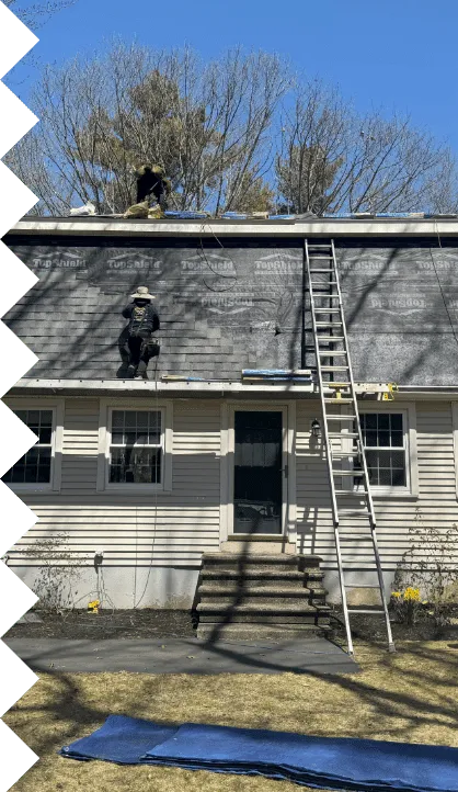 work photo from edcyrhomeimprovements.com